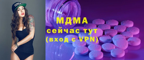 шишки Абаза